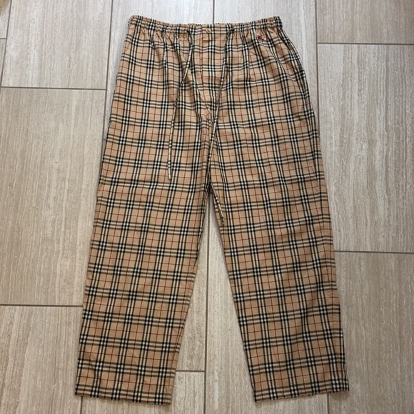 Mens Burberry Pajamas Store, 57% OFF 